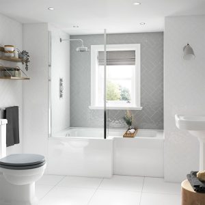 bathrooms for teenagers