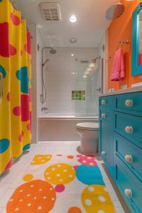bathroom interior design