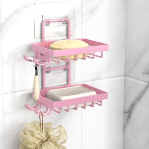 bathroom decor inspo