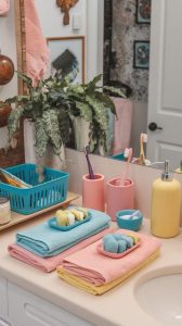 bathroom design ideas for teenagers