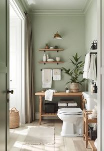 bathroom decor for teenagers