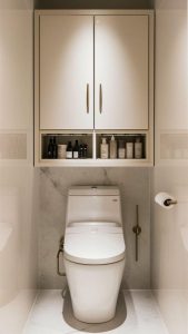 bathroom decor for teenagers