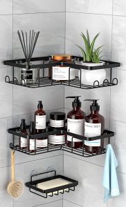 bathroom decor essentials