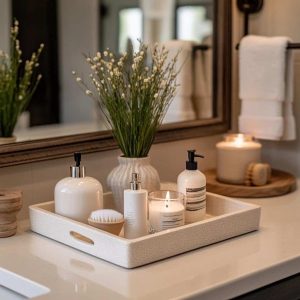 bathroom decor for teenagers