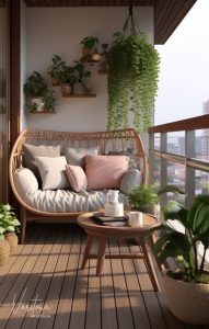 balcony decor ideas