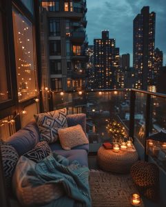 balcony design inspiration