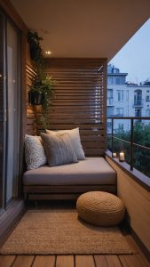 balcony design ideas