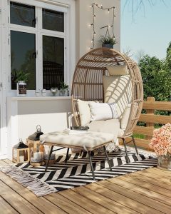 balcony design