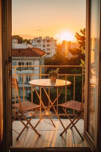 balcony designs