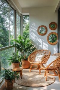 balcony rails design