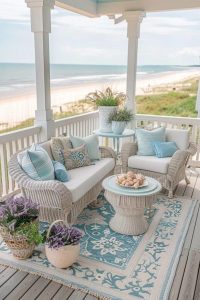 balcony ideas