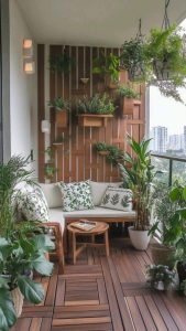 balcony design