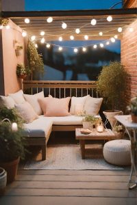 balcony design ideas