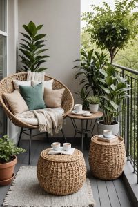 balcony design ideas