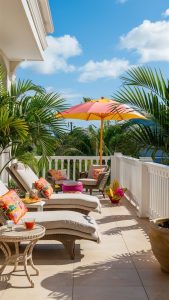 balcony decor ideas