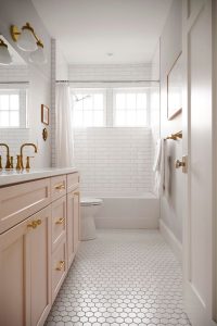 shower tile ideas