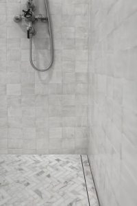 shower tiles