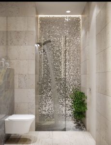 shower tiles design