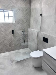 shower tile ideas