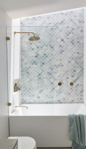 shower tile ideas