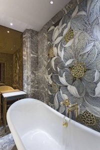 shower ideas design