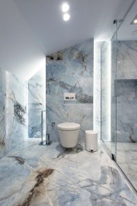 shower tile types