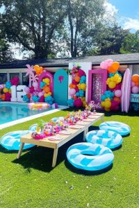 19th birthday ideas on a budget