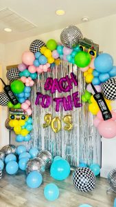 19th birthday ideas on a budget