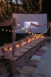 19th birthday ideas on a budget