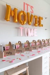 19th birthday ideas on a budget