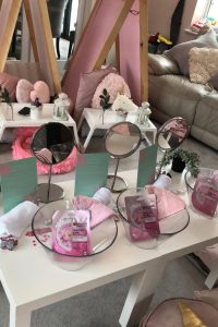 19th birthday ideas on a budget
