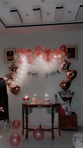 19th birthday ideas on a budget