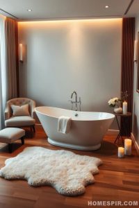 bathroom idea