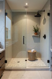 bathroom idea