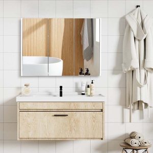 bathroom idea