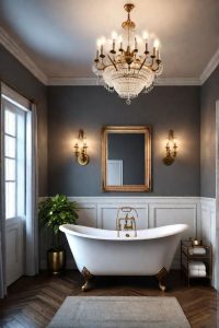 bathroom idea