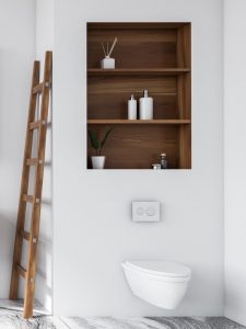 bathroom idea