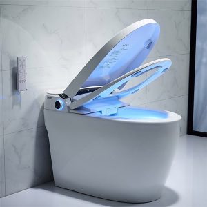 bathroom idea