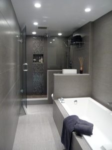 bathroom idea