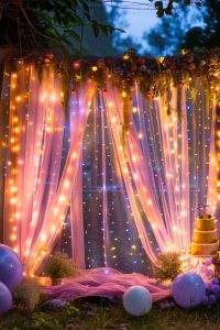 25th birthday ideas on a budget