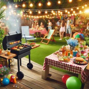 25th birthday ideas on a budget
