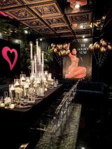25th birthday ideas on a budget