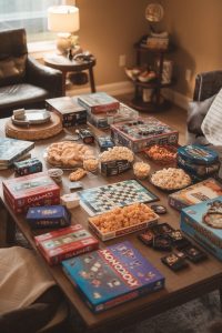 25th birthday ideas on a budget