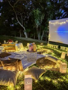 25th birthday ideas on a budget