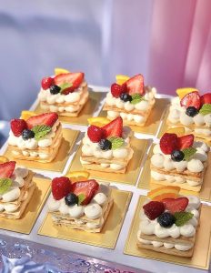 bridesmaid gift idea