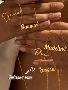 bridesmaid gift idea