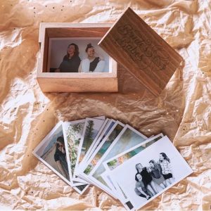 bridesmaid gift idea