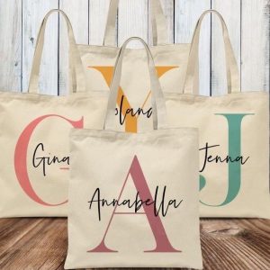 bridesmaid gift idea