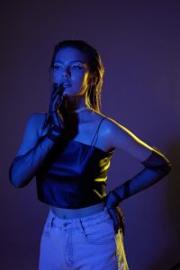 23rd birthday photo shoot ideas