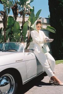 23rd birthday photo shoot ideas